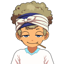 Jetaime Horitara