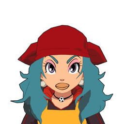 Nerina Hartland Mère de Sue