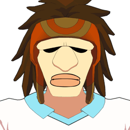 Thomas Oquendo Tomahawk