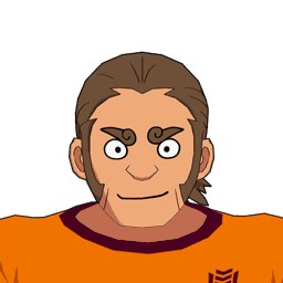 Warden Watchford