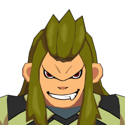 Strom Boojum Cactus