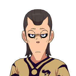 Moray Delmar
