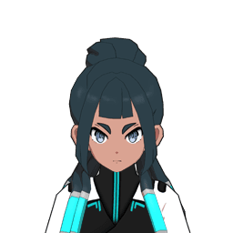 Mira Lysander