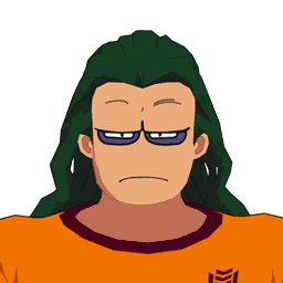 Lunk Ironbrow
