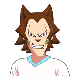 Lucien Thrope Garou