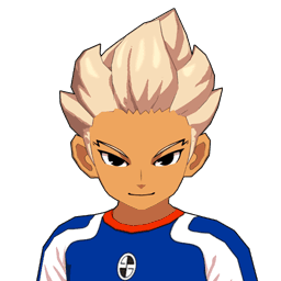 Axel Blaze