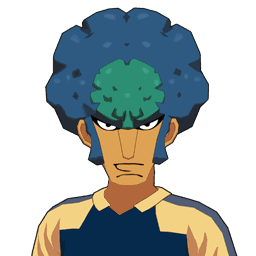 Lionel Cruz