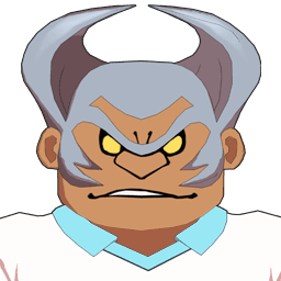 Luca Cervus Lucan