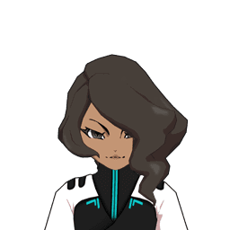 Arwena Lark