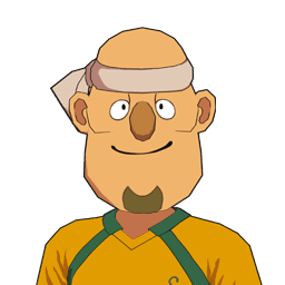 Mitch Sandstone