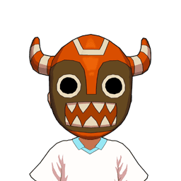 Newt Perfect Tribal