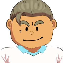 Bob Dingnagian Dingy
