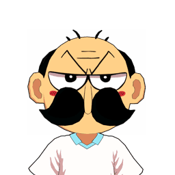Grandpa Danger