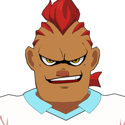 Egor Coxcomb Dindon