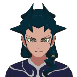 Garci Stormdale Susanoo