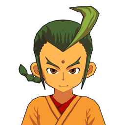 Tyke Wando