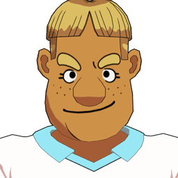 Olly Popman