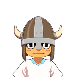 Olaf Nobeard Viking