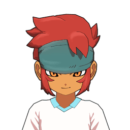 Gabe Roundhouse Roundy
