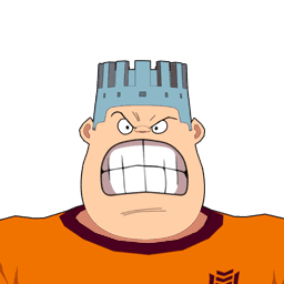 Barry Cade
