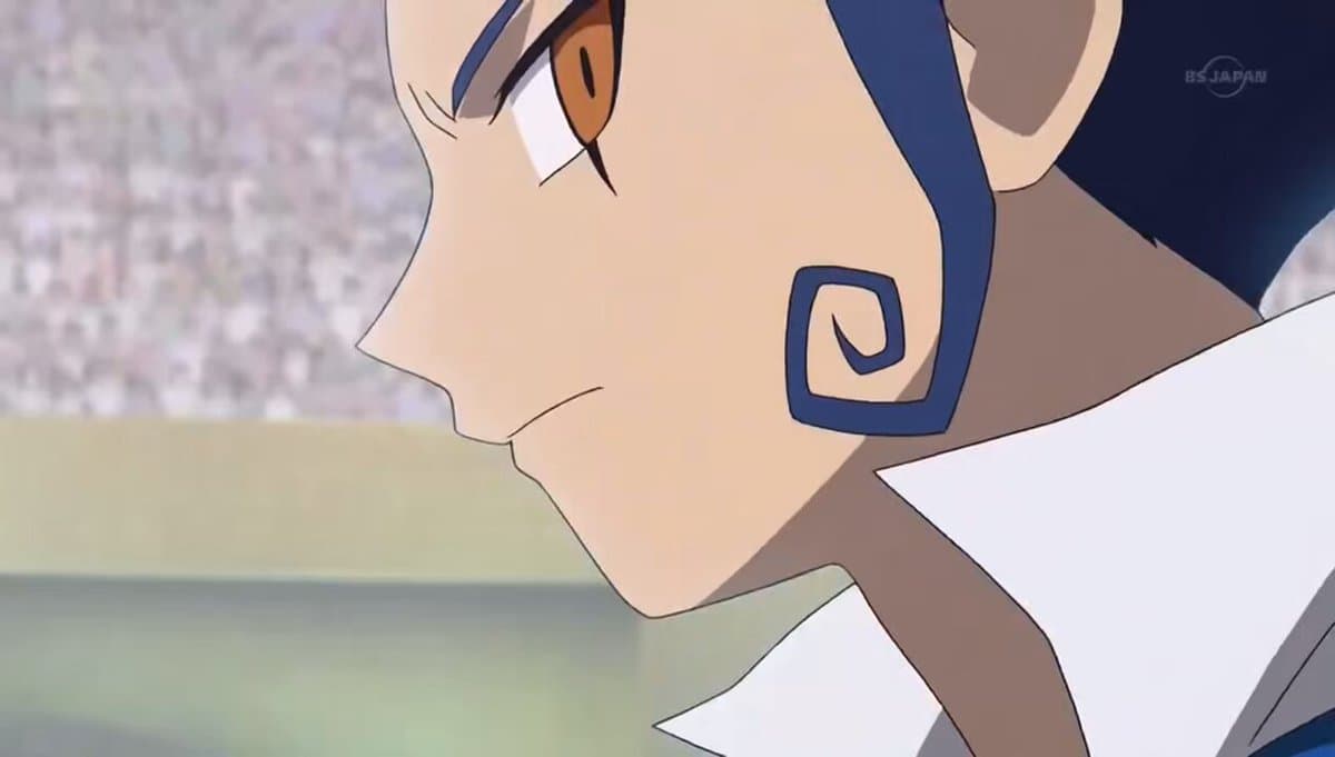 Fire Tornado DD de Tenma et Tsurugi contre l’alliance du dragon en final !