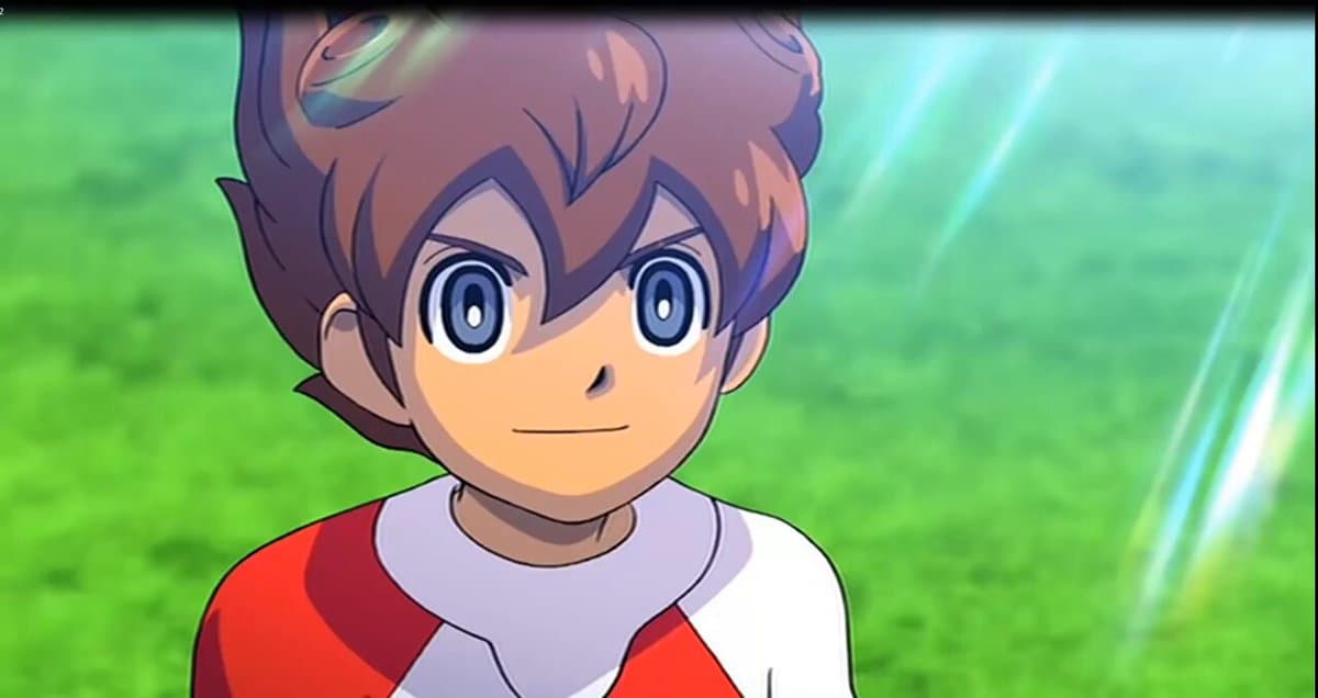 Inazuma Eleven, c’est le tweet. https://t.co/qFkXiZsry8
