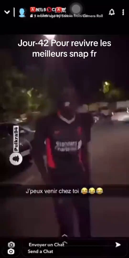 Nous aussi on peut venir jouer à Inazuma Eleven Victory Road ouuuuu ? https://t.co/YNZNw7lXkx