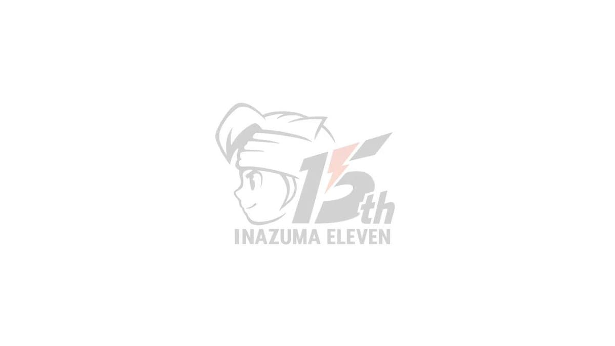 NOUVEAU TRAILER D’INAZUMA ELEVEN VICTORY ROAD, MISE À JOUR DISPONIBLE À 13h00 AUJOURD’HUI ! https://t.co/CrLBGndpJg