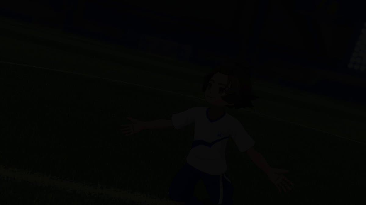 La présentation des bonus de la version Deluxe d'Inazuma Eleven Victory Road se poursuit avec aujourd'hui la célébration "Saut de la victoire"