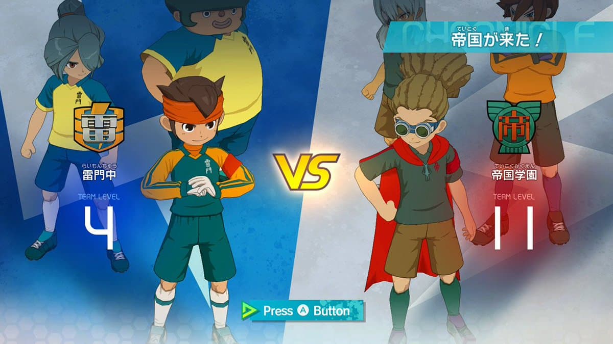 Le site de LEVEL5 pour le Tokyo Game Show 2025 a été mis à jour et avec lui de nouvelles informations sont disponibles.