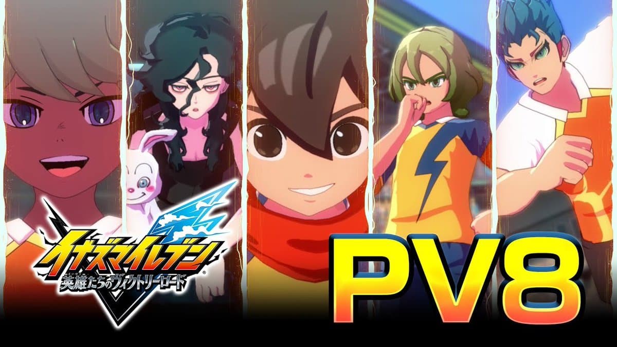 Concernant la démo de Victory Road présente au Tokyo Game Show 2025, @TVPegachan a sorti une vidéo dans la journée sur l'ensemble de cette dernière, n'hésitez pas à la visionner pour découvrir son contenu
