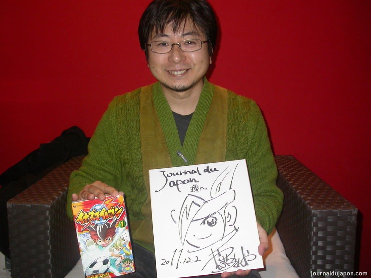 Hier est sorti le numéro de Novembre 2025 du CoroCoro Comic. Dans ce dernier, plusieurs nouveautés concernant Inazuma Eleven Victory Road ont été annoncées🔥