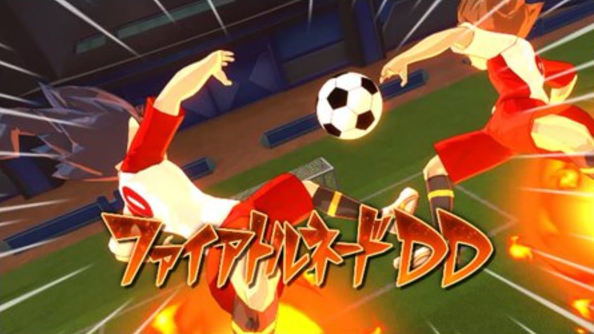 Il y’aura énormément de choix pour les techniques spéciales dans la beta d’Inazuma Eleven Victory Road ! https://t.co/UPVrkiZdJt