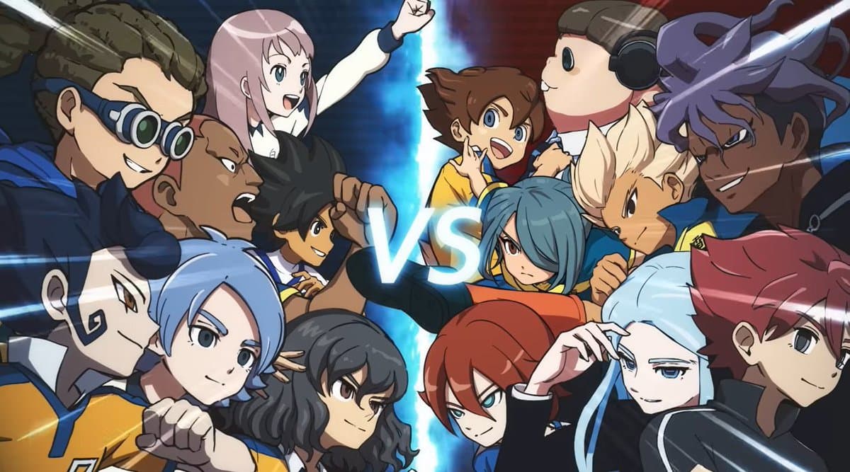 À l’approche de la beta d’Inazuma Eleven Victory Road, nous organiserons des tournois et événements sur notre serveur discord, n’hésitez pas à le rejoindre !