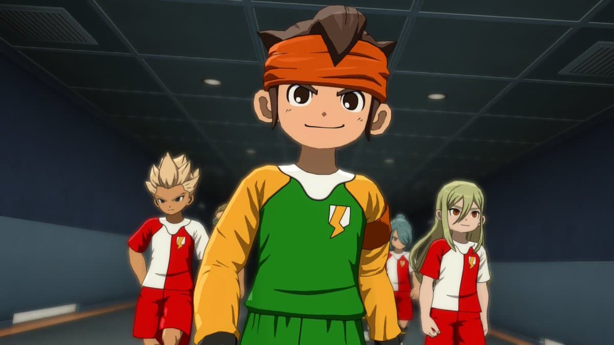 Après avoir jouer à la bêta d’Inazuma Eleven Victory Road quelle est votre ressenti, comment trouvez vous le jeu ? https://t.co/JFTnRL0znU