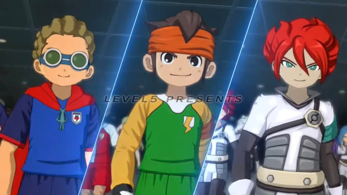 N’hésitez pas à follow notre compte Tik Tok Inazuma Eleven Victory Road France, ça nous aiderait beaucoup pour les projets futurs, merci ! 😉