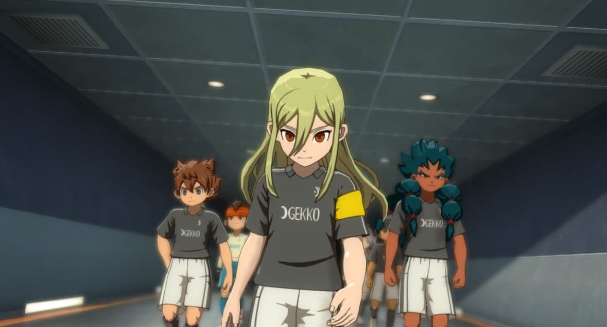 Quels sont vos joueurs coup de cœur en ce début de bêta d'Inazuma Eleven Victory Road ? https://t.co/dVBdclt5dC
