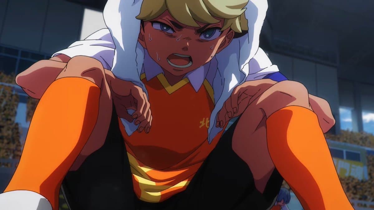 La date de sortie officielle d’Inazuma Eleven Victory Road sera annoncée en été 2024, la beta sera normalement jouable jusqu’à la sortie officielle du jeu. https://t.co/F2CkFyRdIH
