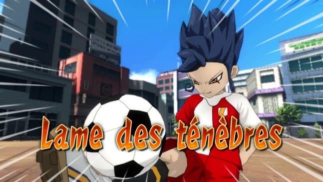 Plus de 100 techniques seront disponibles lors de la beta d’Inazuma Eleven Victory Road, le meme nombre de technique environ qu’Inazuma Eleven 1 https://t.co/6LxuGCtzOF