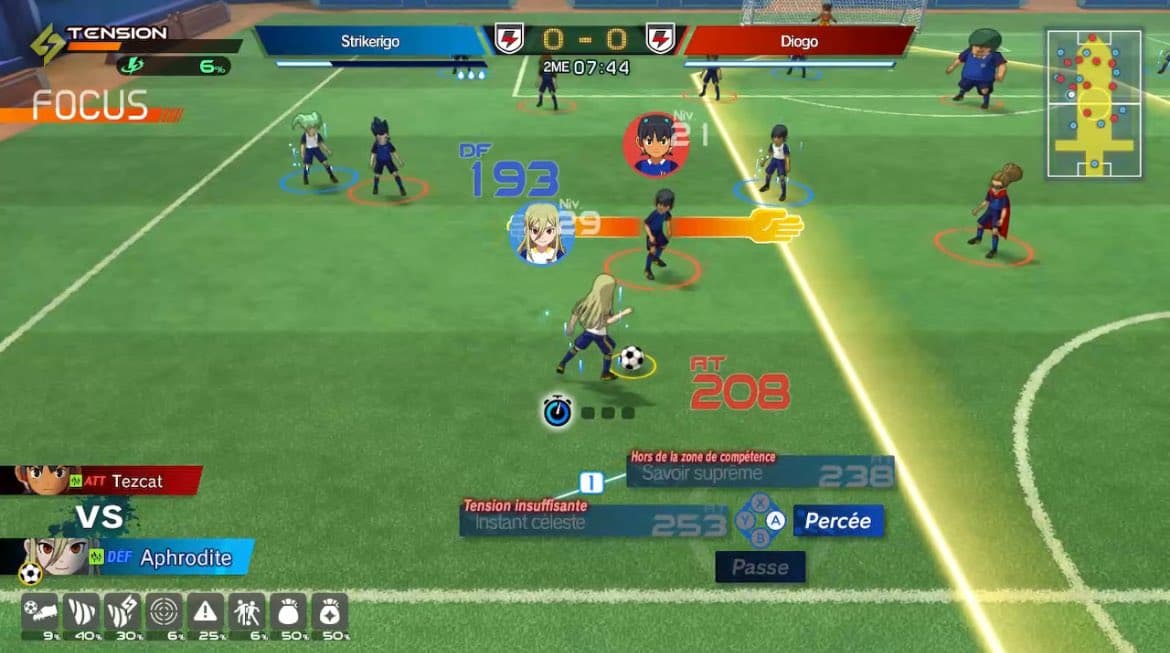 Postez vos plus belles actions en match d’Inazuma Eleven Victory Road ! ⬇️ https://t.co/ADiYQh0hAV
