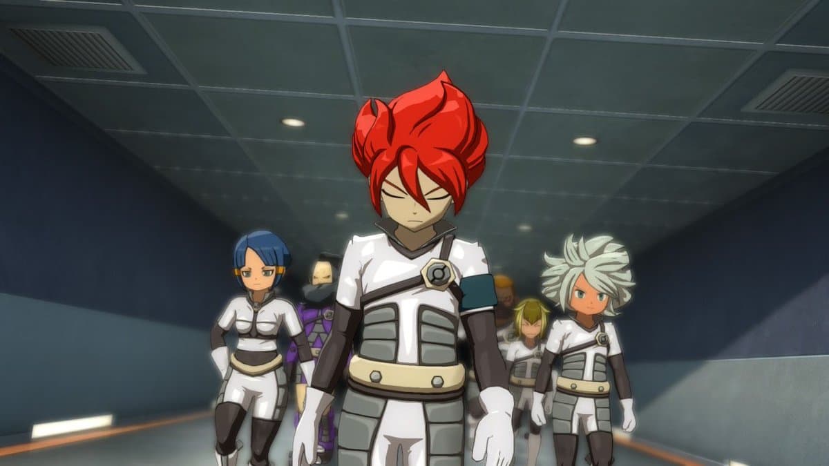 La partie 2 de la beta d’Inazuma Eleven Victory Road avec le mode histoire arrive bientôt, pour le moment êtes vous satisfait du jeu proposé par Level-5 ? https://t.co/cHx7sdbLLV