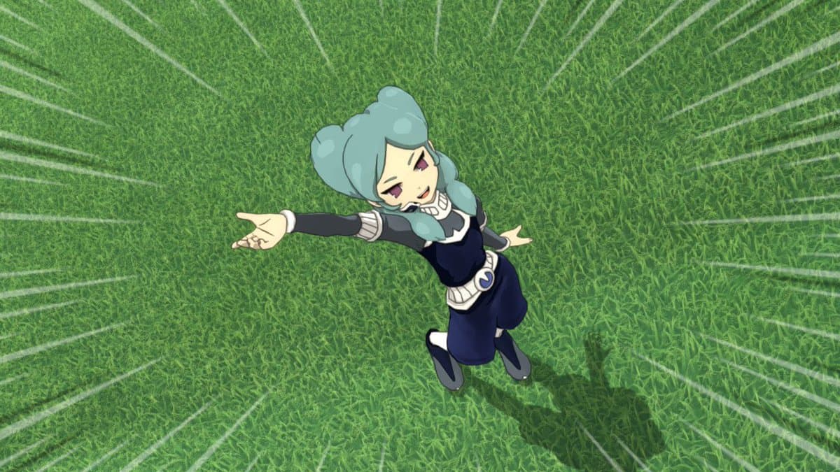 Beta dans Inazuma Eleven Victory Road https://t.co/ub0gRVCtQ0
