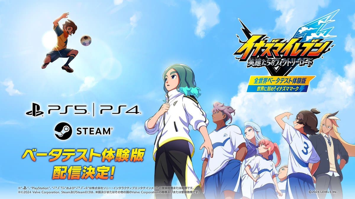 Le cross plateforme arrivera donc dans la prochaine mise à jour ce qui signifie donc l’arrivée de la version Steam et Playstation ? 👀 https://t.co/zQEyW9gHJJ
