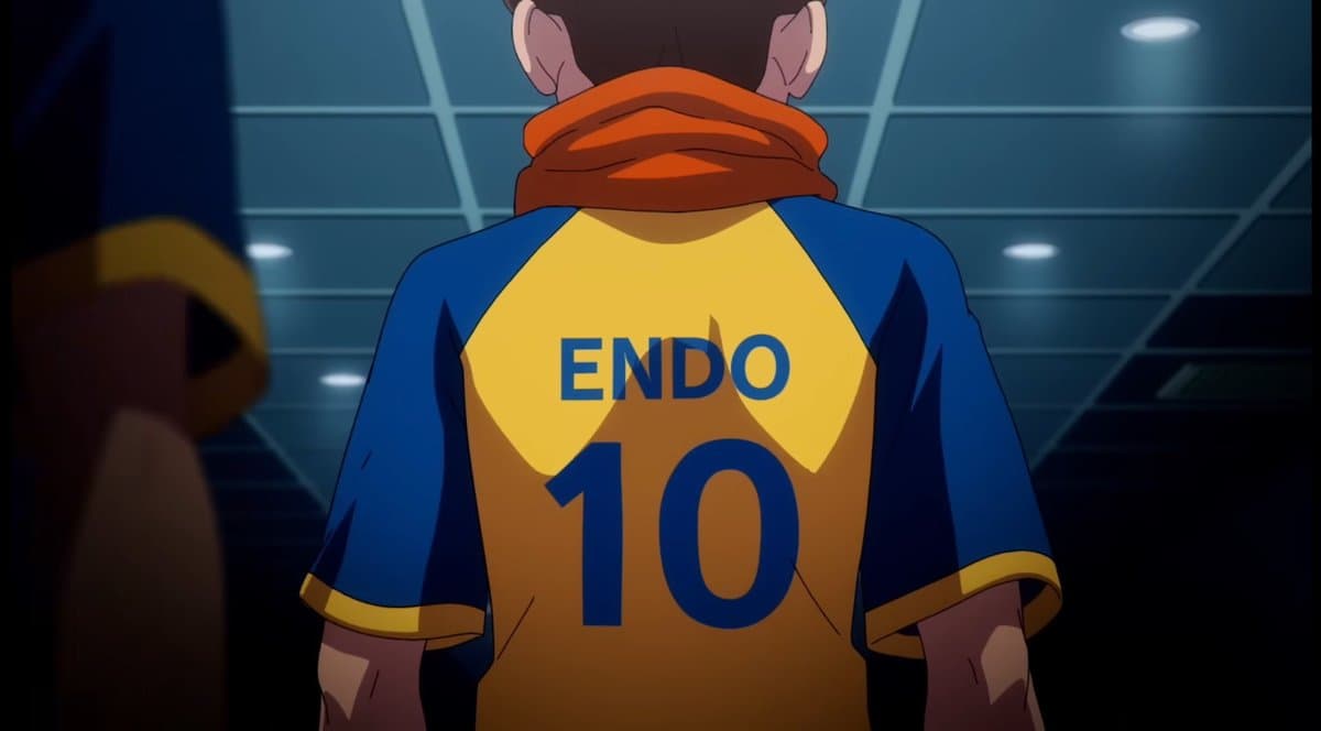 La beta d’Inazuma Eleven Victory Road compte 1 MILLION de téléchargements, complètement dingue ! https://t.co/0g5LboCkSJ