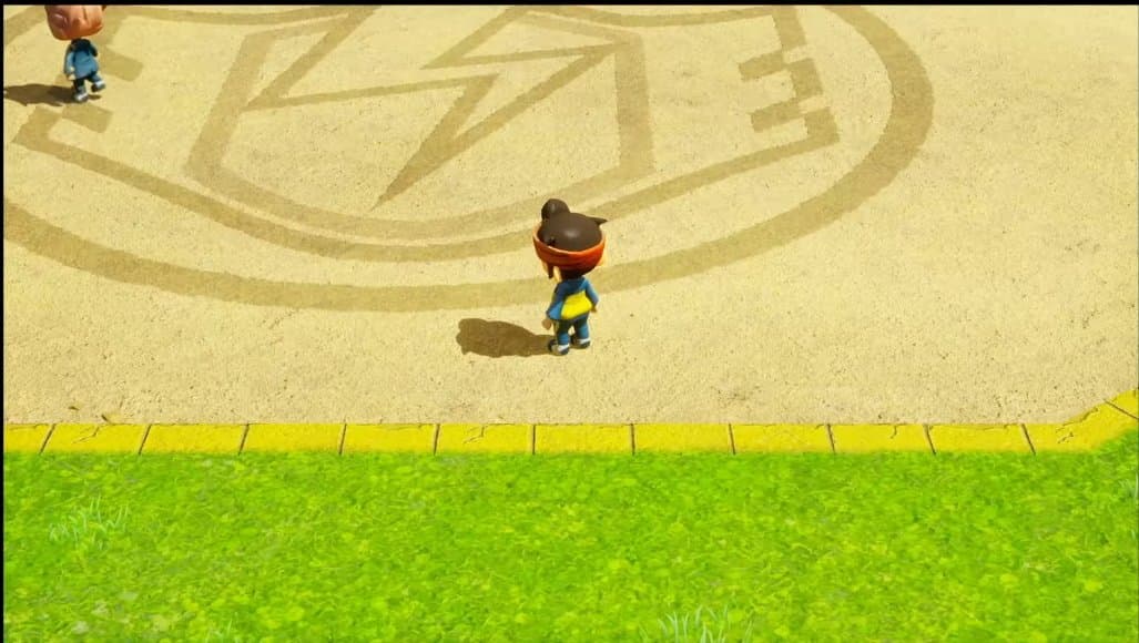 Un remake du 1 est en production ! 
Le jeu intégrera un nouveau gameplay pour s'adapter aux nouvelles consoles !
Le jeu sortira en 2026 ! https://t.co/OSJigB0CM7