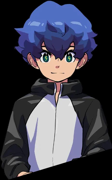 Yo Shiosawa — protagoniste