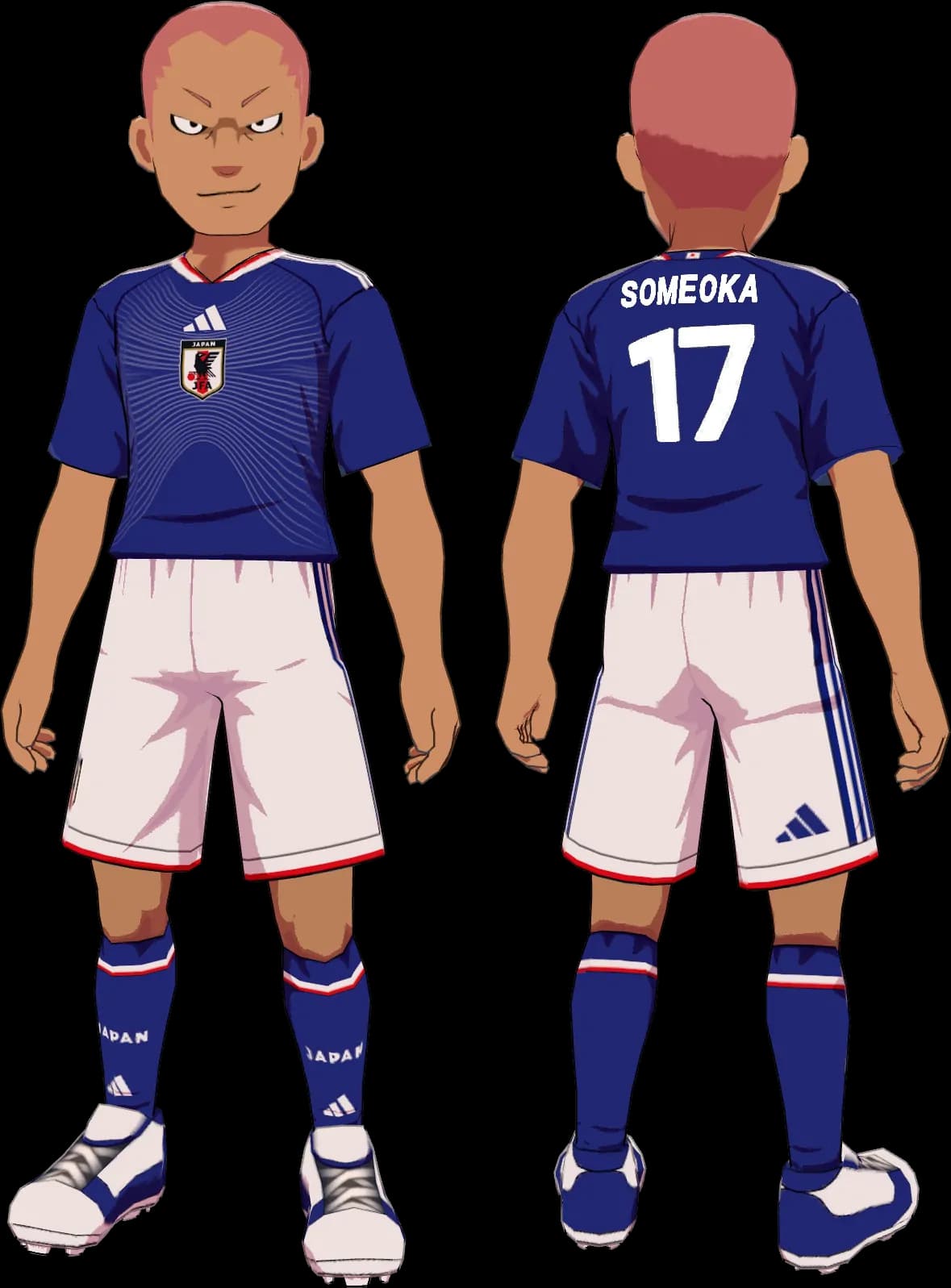 Uniforme 2