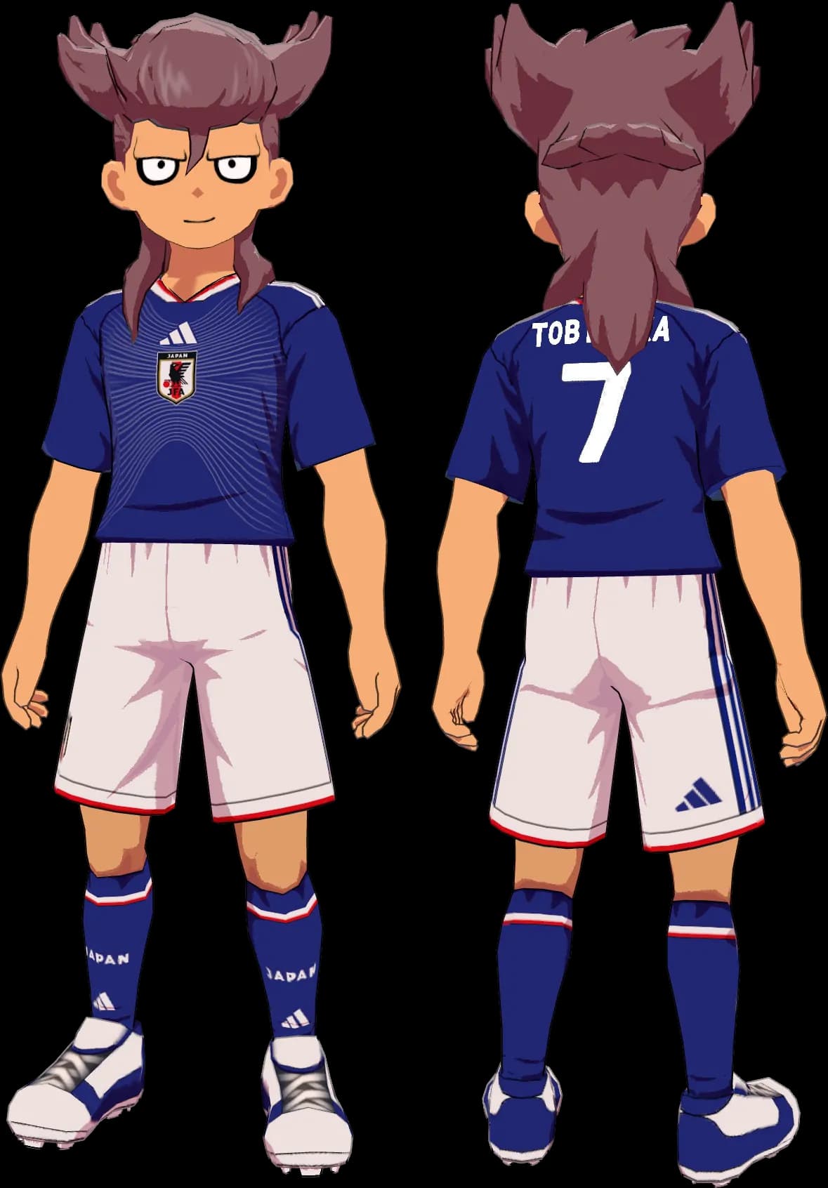 Uniforme 3