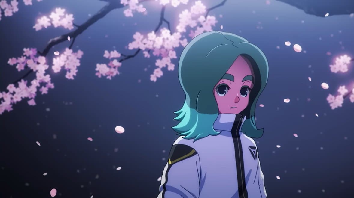 Comme dernière information, nous sommes mis au courant d'un Remake de Inazuma Eleven 1-2-3 : La Légende d'Endou Mamoru sur Switch ! https://t.co/gTipzIYLie