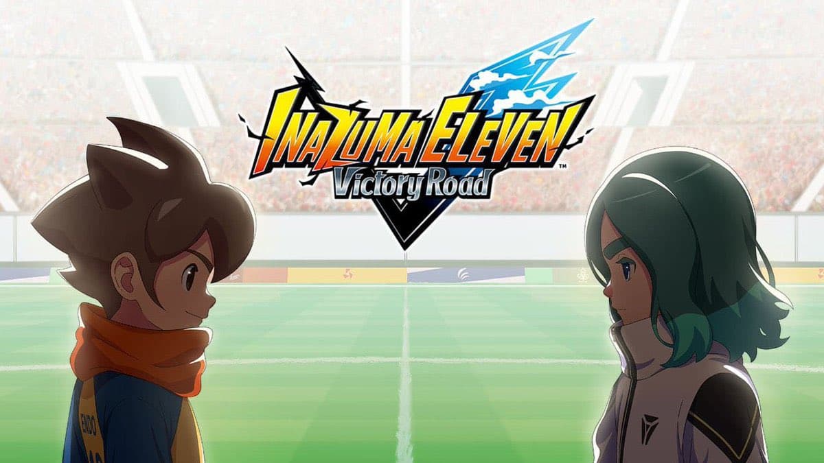 Quel est votre âge quand Inazuma Eleven Go galaxy est sorti et quel est votre âge quand Inazuma Eleven Victory Road sera sorti (2024). https://t.co/BFxNc162qj